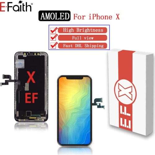 E-FAITH Smartphones And Accessories