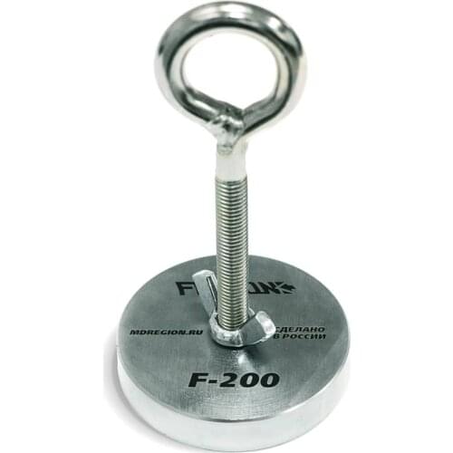 FROTON Rigging Devices