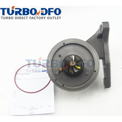 Garrett GTB1749V 760698 for VW T5 2.5D 130HP 96 Kw R5 Euro4 - turbo cartridge Balanced 760698-5004S turbine CHRA core repair kit