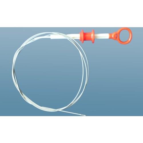 Laryngoscope Medical Disposable Gastroscope Enteroscopy Biopsy Forceps Sampling Tongs Fiberoptic Trachea