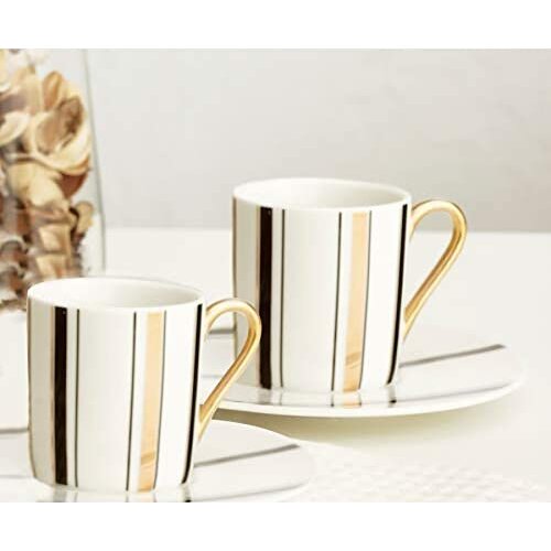 Emsan Kadıköy Set of 6 Coffee Cups