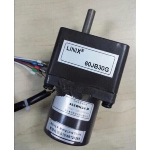 LINIX Motor 45ZWN24-10 60JB30G new original