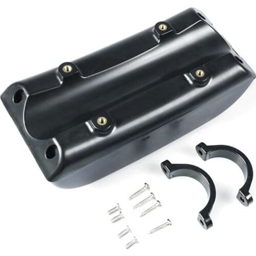 Plastic Controller Box for Electric Bike EBike Moped Scooter Mountain Bike Protection Case