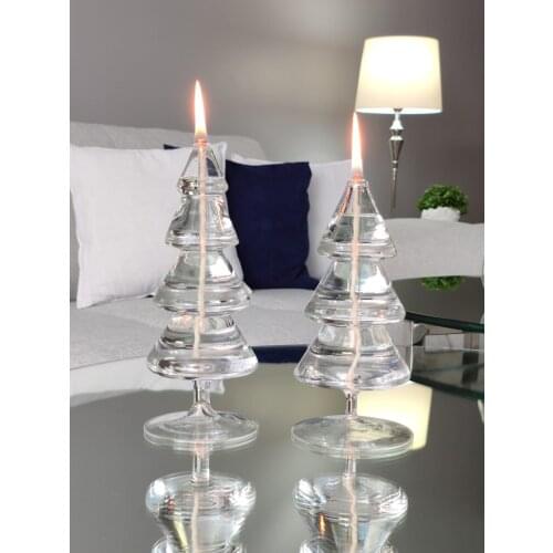 QUEM Candles And Candlesticks