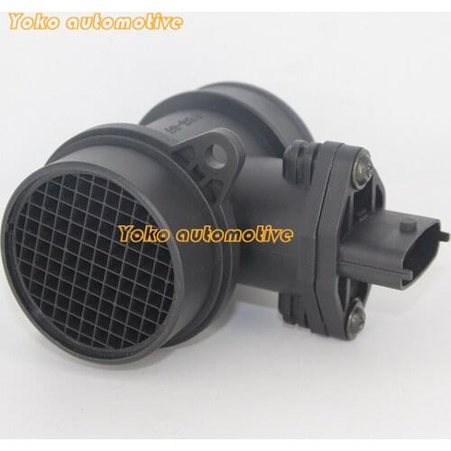 MASS AIR FLOW METER FOR HYUNDAI ACCENT II Saloon (LC) (1999/09 - /) 0280218027/0 280 218 027/28164 22610/28164-22610/2816422610