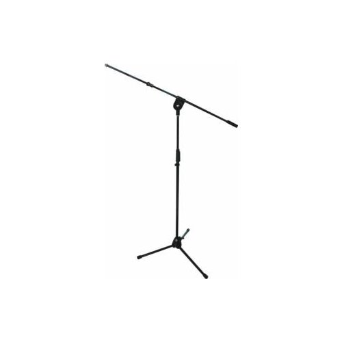 Rod for microphone