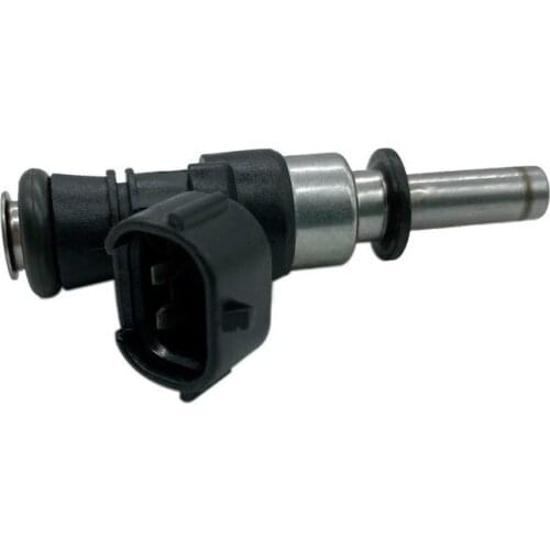 4pcs Fuel Injector for beetle Golf 1.8 2.0L nozzle OEM:0280158266 / 06l906031a