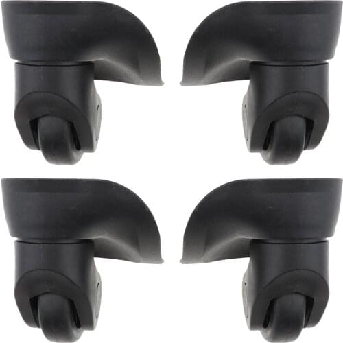 Universal Swivel Luggage Suitcase Wheel Replacement Caster Large Size