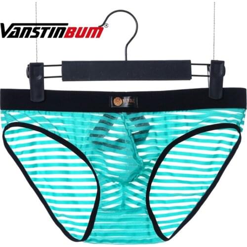 VANSTINBUM Men's Slips