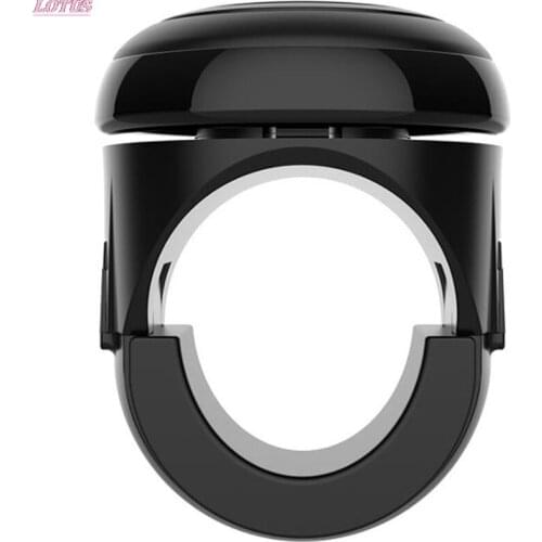 Sports Steering Wheel Spinner Car Camaro Heavy Duty Car Truck Handle Suicide Knob with Clamp Car Accessories For PC 1Pcs