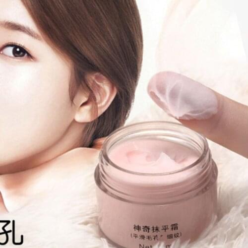 15ml Magic Invisible Pore Wrinkle Disappear Makeup Primer Face Oil-Control Smoothing Base Concealer Lasting Concealer Foundation