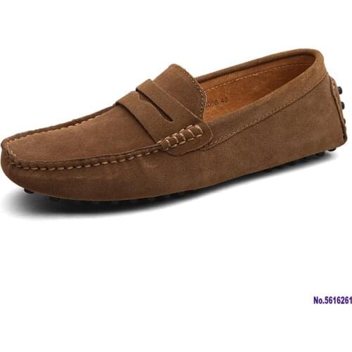 BOGARETE BV Mens Casual Shoes