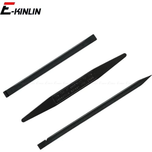 SmartPhone Screen Opening Repair Tools For iPhone Android Phone Tablet Laptop Plastic Spudger Pry Disassembly Crowbar Repair Kit