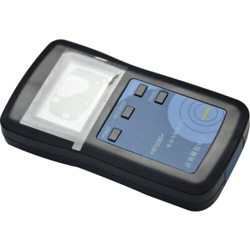 YR1030 Battery Internal Resistance Meter Tester For Lead Acid Lithium Cadmium Nickel Metal Hydride