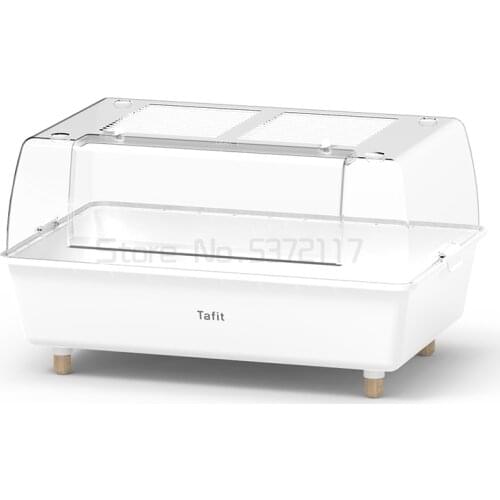 Hamster cage 60 basic cage crystal cage amber cage transparent super large villa Golden Bear cage feeding box