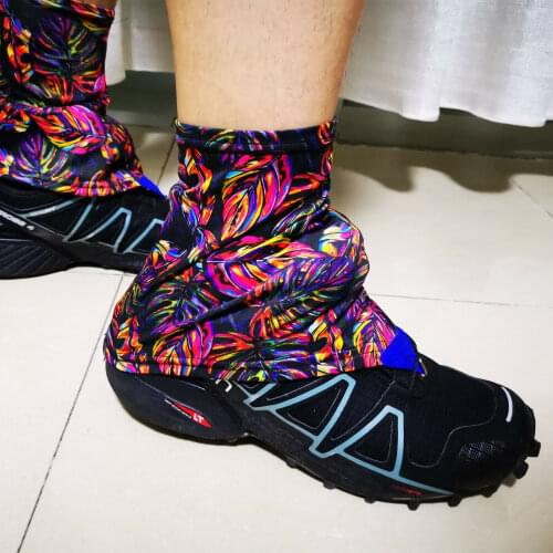 LAIBOU Compression Gaiters