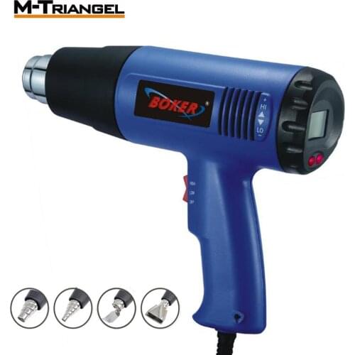 MM-T Thermal Guns
