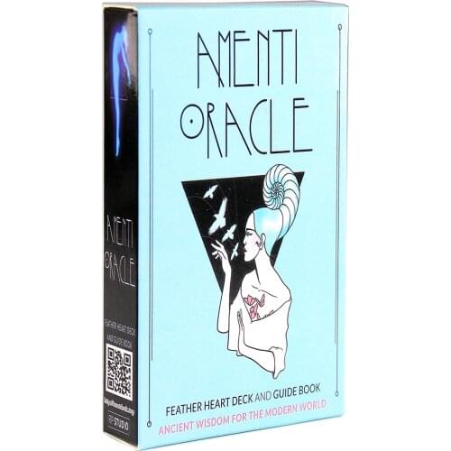 Tarot Of Haunted House Table Game Cards Nicoletta Ceccoli Decameron Prisma Visions Celestial Black Cats Urban Amenti Oracle