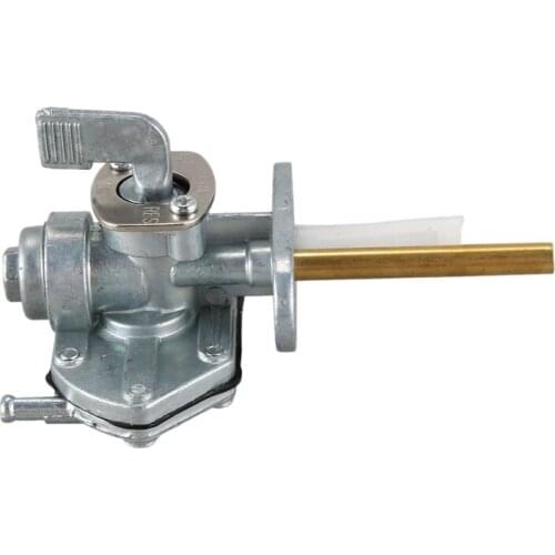 NEW-Gas Fuel Petcock Valve Switch Pump for Suzuki LT80 LTZ400 Z400 LTZ250 LTF300 ATV