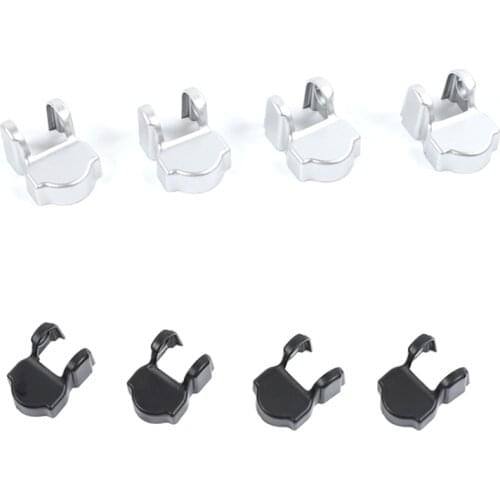 Door Limiting Stopper Swing Door Check Limiter for 2018-2020 Jeep Wrangler JL & Gladiator JT 2/4 Door, ABS