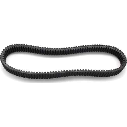 Motorcycle Strap Drive Transfer Clutch Belt For Ski-Doo Formula MX 1991 1992 1993 E X XTC R Mach I 1989-1990 Plus 414633800