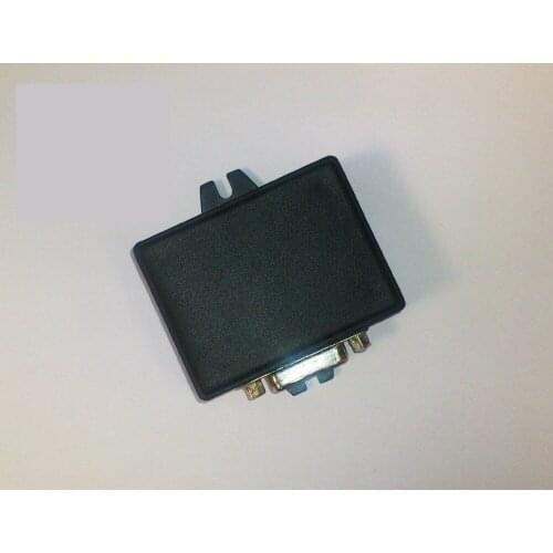 DPF simulator for TOYOTA D4D, DCAT ***CAN BUS Version