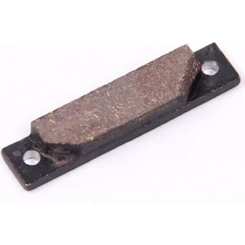 Brake block 1 for 1/5 hpi rovan km baja 5b 5t 5sc rc car parts