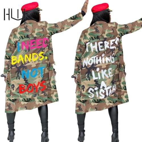 YIN BU Women's Coats