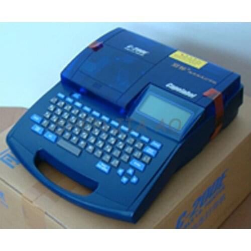 1h1-4252-020 Standard Line Marking Machine Maintenance Print Head Standard Print Head Lai Standard C-100T / 200T / 210T 1pc