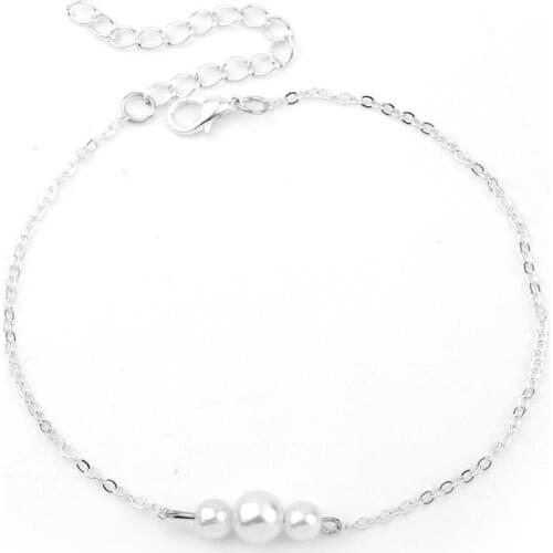 ARSKRO Chain Bracelets