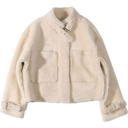 CAZIMO Women's Coats