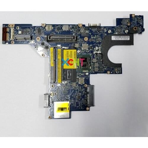 CN-05TMMX 05TMMX 5TMMX w I5-560M CPU for Dell Latitude E4310 Notebook PC Laptop Motherboard Mainboard Tested