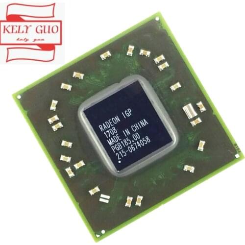 DC:2017+ 100% test very good product 215-0674058 215 0674058 reball BGA chipset