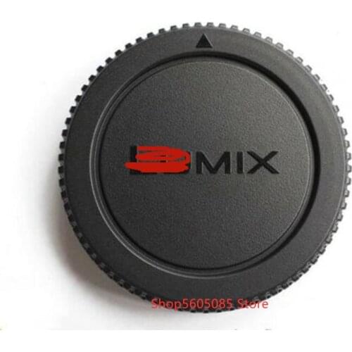 For Panasonic Lumix DMC-GH4 AG-GH4 DMC-GH3 GX85 G85 GF10 I Dust-free Dustproof CMOS Protective Body Lens Cover Cap NEW Original