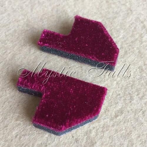 For Ricoh Aficio AF1035 AF1045 AF2035 AF2045 AF3035 AF3045 MP4500 MP3500 Drum Unit Seal A232-2277 A2322277 A232-2278 A2322278