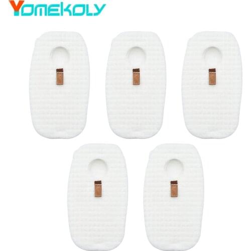 For Shark HV380 HV380W HV300 HV384Q Series Vacuum Cleaner HEPA Filter Filter Cotton Professional Replacement Accessories Parts