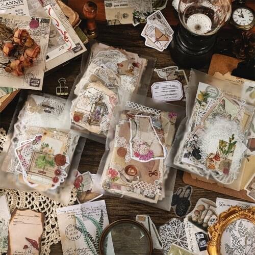 Hongma Flowers For Scrapbooking