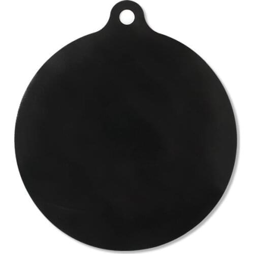 Induction Cooktop Mat Protector Nonslip Silicone Heat Insulation Pad Cook Top Cover Reusable AC889