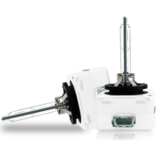 1 Set D3S D3R Kit HID XENON 12V 42V 35W 4300K 5000K 6000K Xenon Replacement Bulbs for 66340 66340HBI 42302 42302XV 9285335244