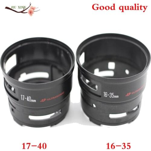Copy New Barrel Ring Fixed SLEEVE ASSY label cylinder body for Canon 16-35mm 17-40-mm 17-40 F/4 Lens repair part