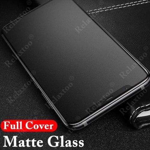 MissMango Screen Protectors For Xiaomi Mi 8 Lite