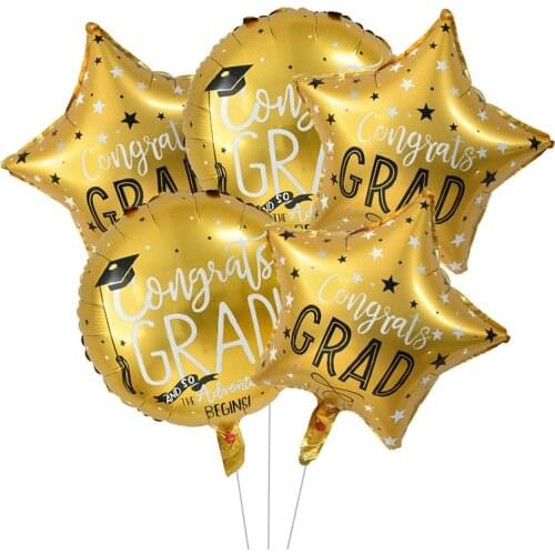Graduation Balloons Graduation Gift Graduation Party Decorations Balloon Graduation Congratulation Graduation 2020 Decor Balloon
