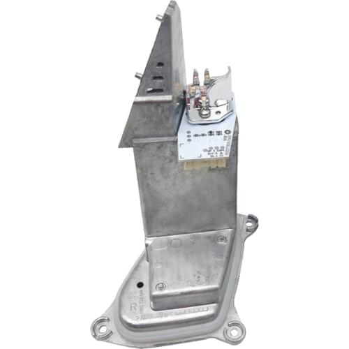 Right Side for BMW X5 F15 X6 F16 2012-2019 Full LED Headlight Turn Signal Light Control Module 63117442780