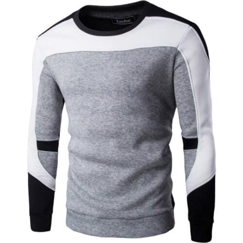 Spring Autumn Winter Pullover Men Brand Clothing Jersey Clothing Knitwear Sweater Men Casual Striped Pull Slim Fit Mens