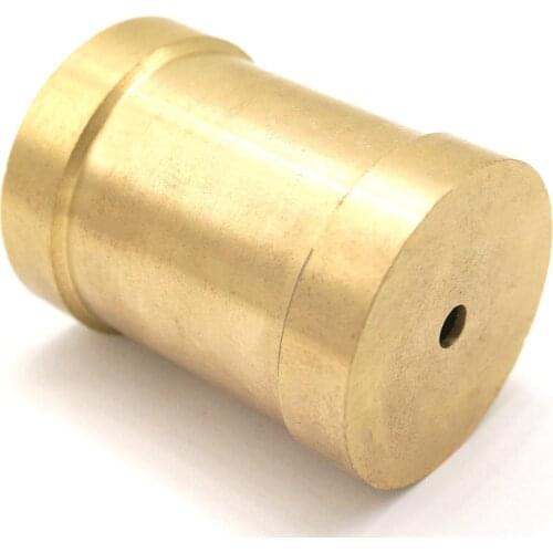 1" BSP Atomizing Nozzle Irrigation Sprinkler Watering Wprayer Nozzle Home Garden