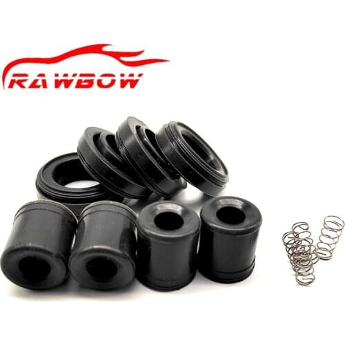 RAWBOW Ignition Systems