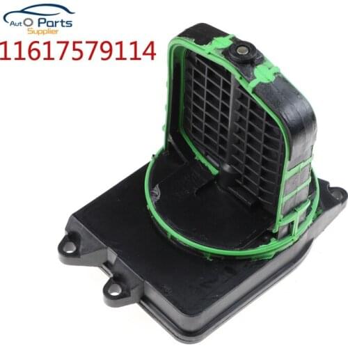 11617579114 Left Side Air Intake Manifold Flap Adjuster Unit Disa Valve 11617522929 For BMW 328i E82 E70 E90 E92 Z4