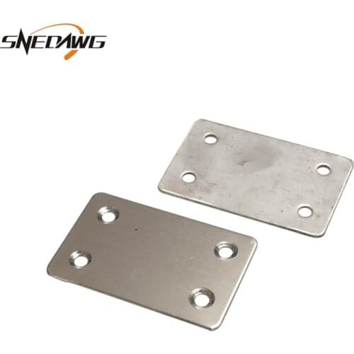SNEDAWG Corner Pads