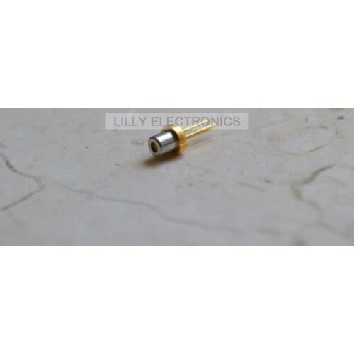 405nm 20mw 3.3mm Violet/Blue Laser Diode DL-4366-301H