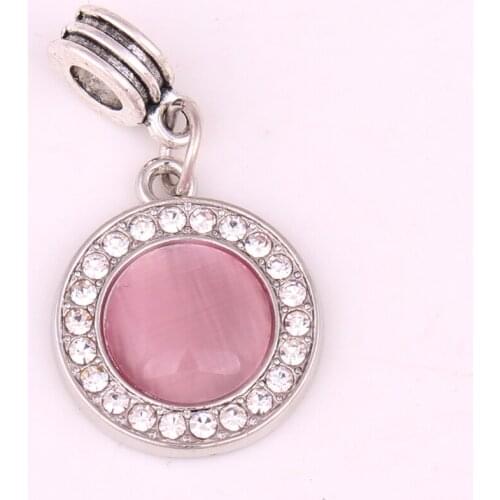 5PCS New Arrival Multicolor Crystal Genuine Natural Fire Opal Pendant Colour Gem stone Jewelry Fit DIY Necklace or Bracelet